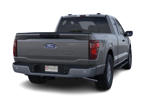 Thumbnail: 2026 Ford F-150 - 16