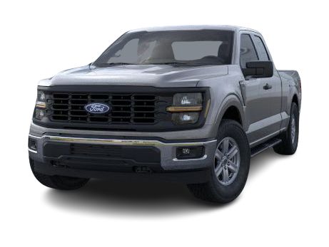 Thumbnail: 2026 Ford F-150 - 5
