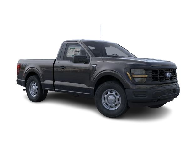 Thumbnail: 2026 Ford F-150 - 14