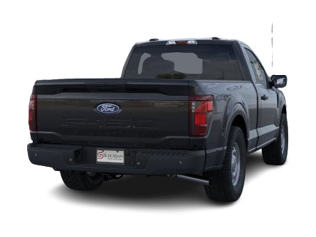 Thumbnail: 2026 Ford F-150 - 15