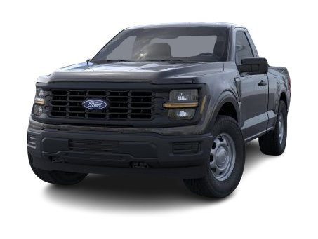 Thumbnail: 2026 Ford F-150 - 12