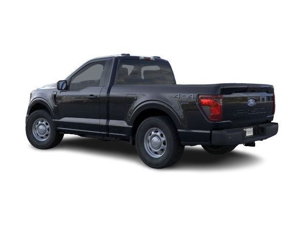 Thumbnail: 2026 Ford F-150 - 4