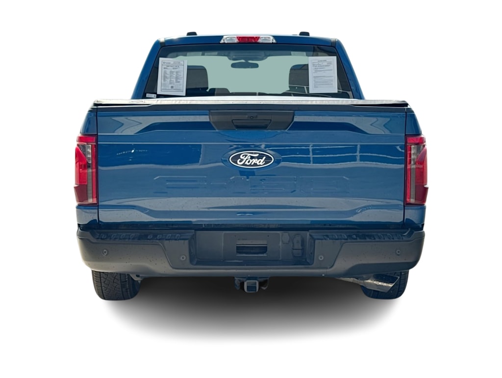 Thumbnail: 2024 Ford F-150 - 5