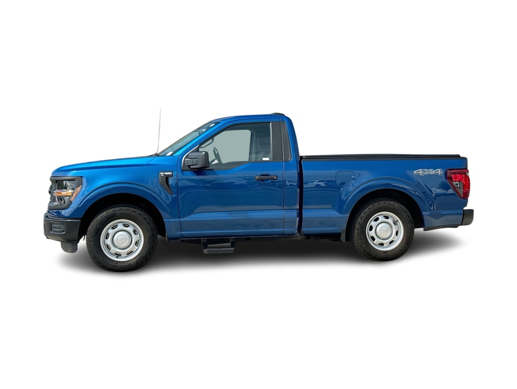 Thumbnail: 2024 Ford F-150 - 3