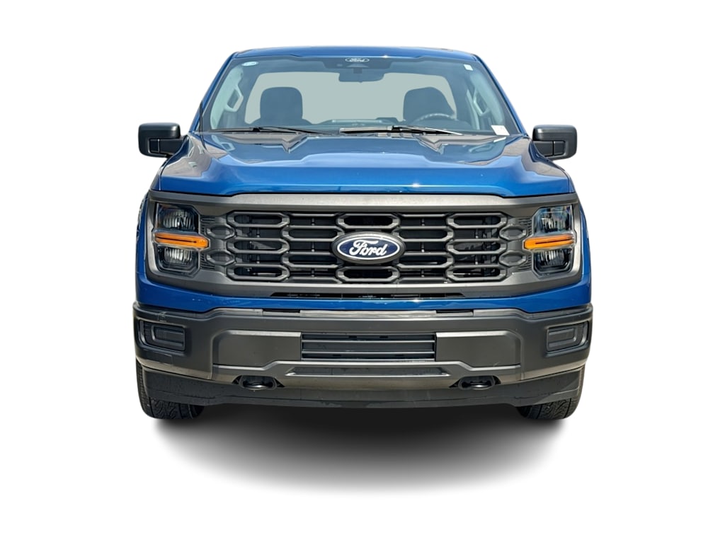 Thumbnail: 2024 Ford F-150 - 6