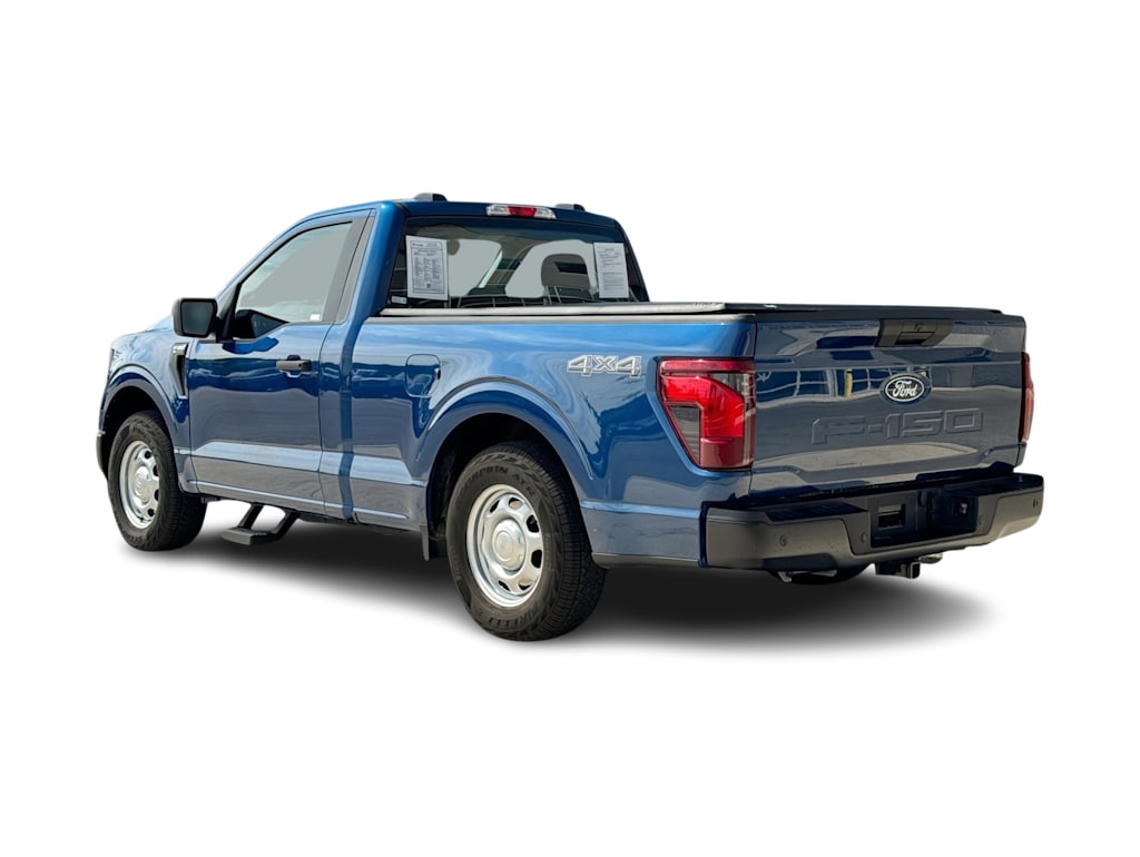 Thumbnail: 2024 Ford F-150 - 4
