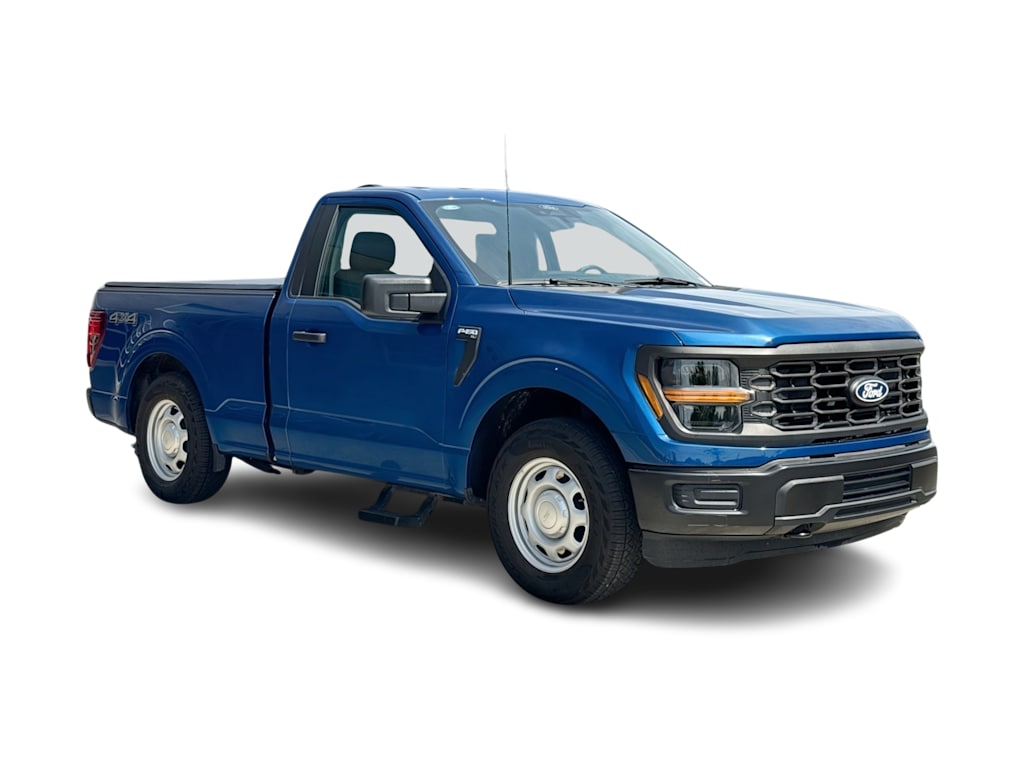 Thumbnail: 2024 Ford F-150 - 21