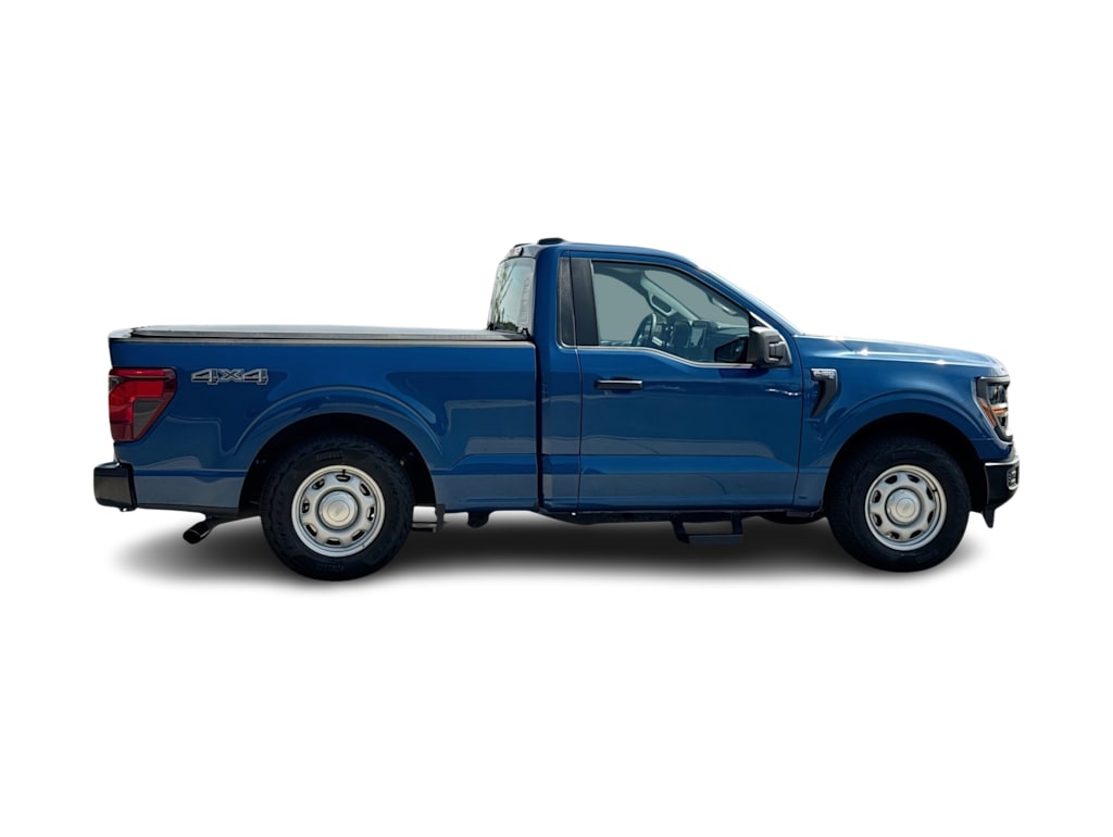 Thumbnail: 2024 Ford F-150 - 20