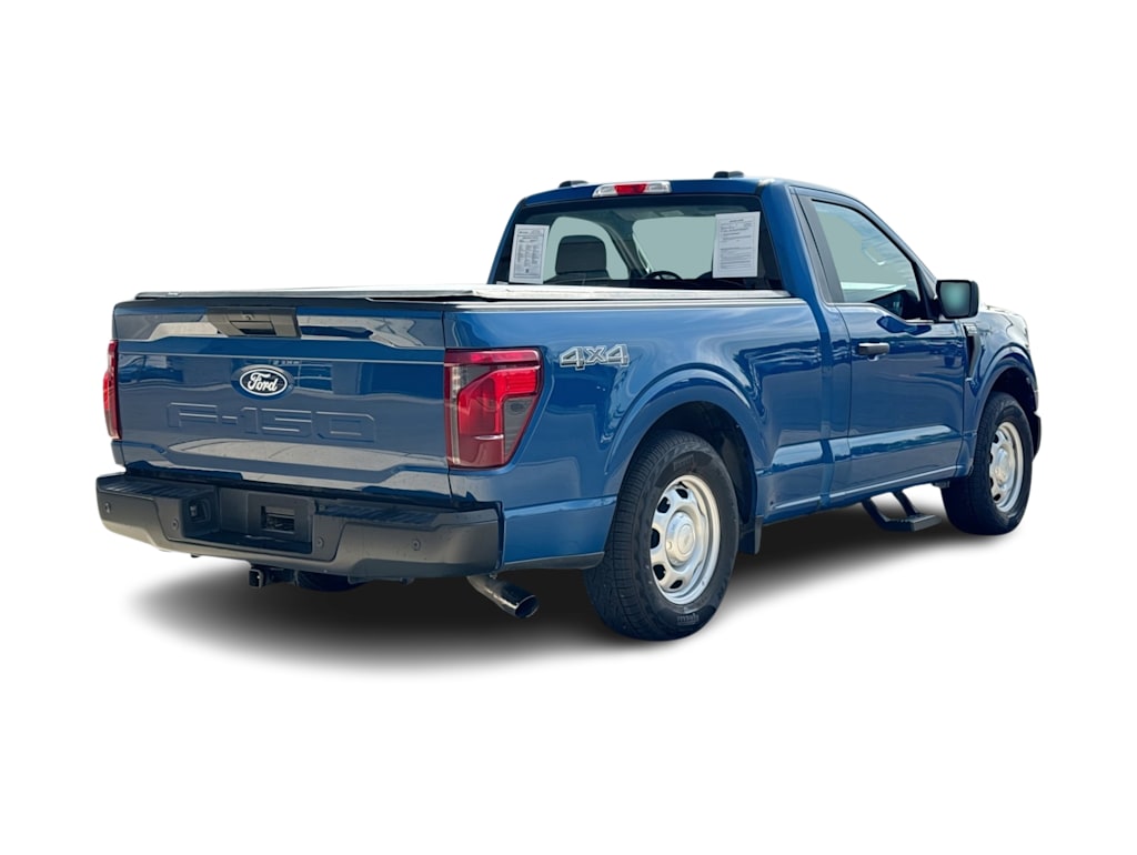 Thumbnail: 2024 Ford F-150 - 19