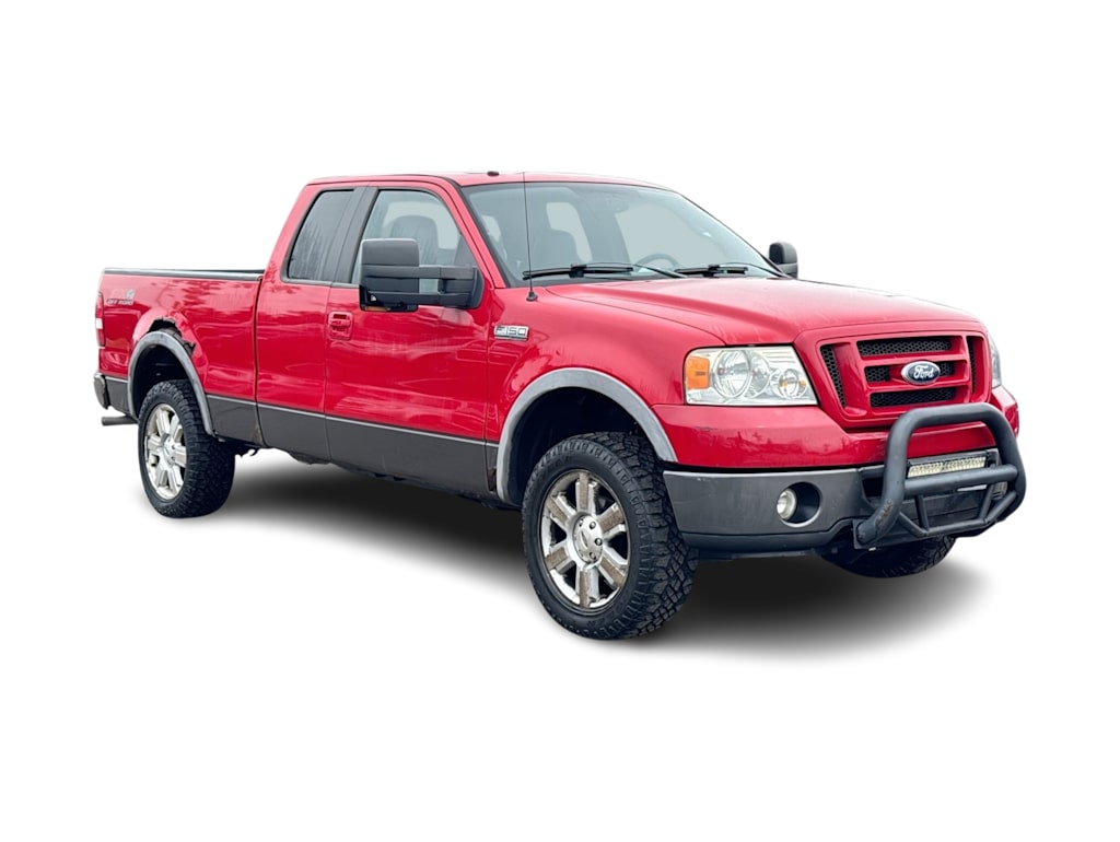 Thumbnail: 2008 Ford F-150 - 12