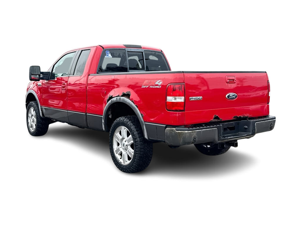 Thumbnail: 2008 Ford F-150 - 9
