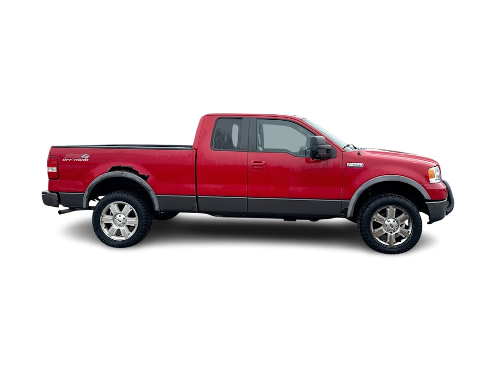 Thumbnail: 2008 Ford F-150 - 11