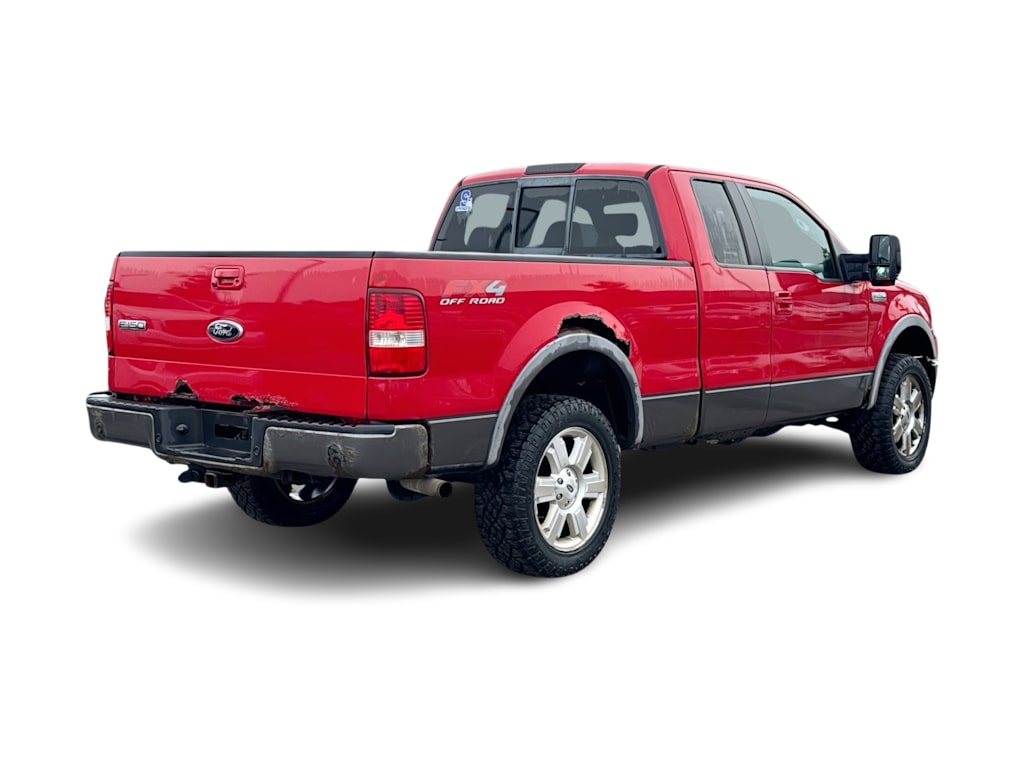 Thumbnail: 2008 Ford F-150 - 10