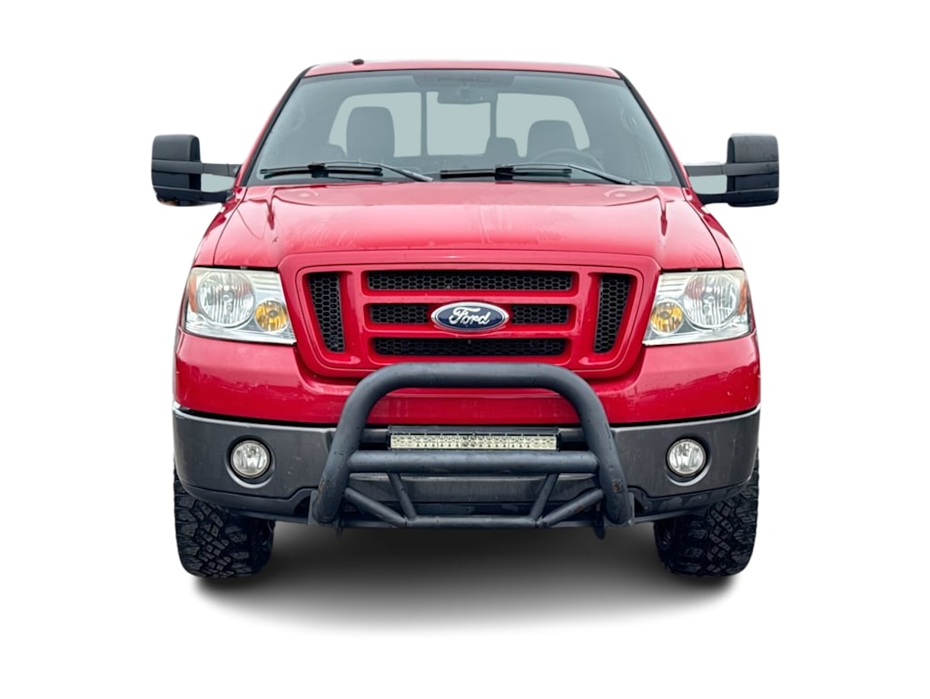 Thumbnail: 2008 Ford F-150 - 13