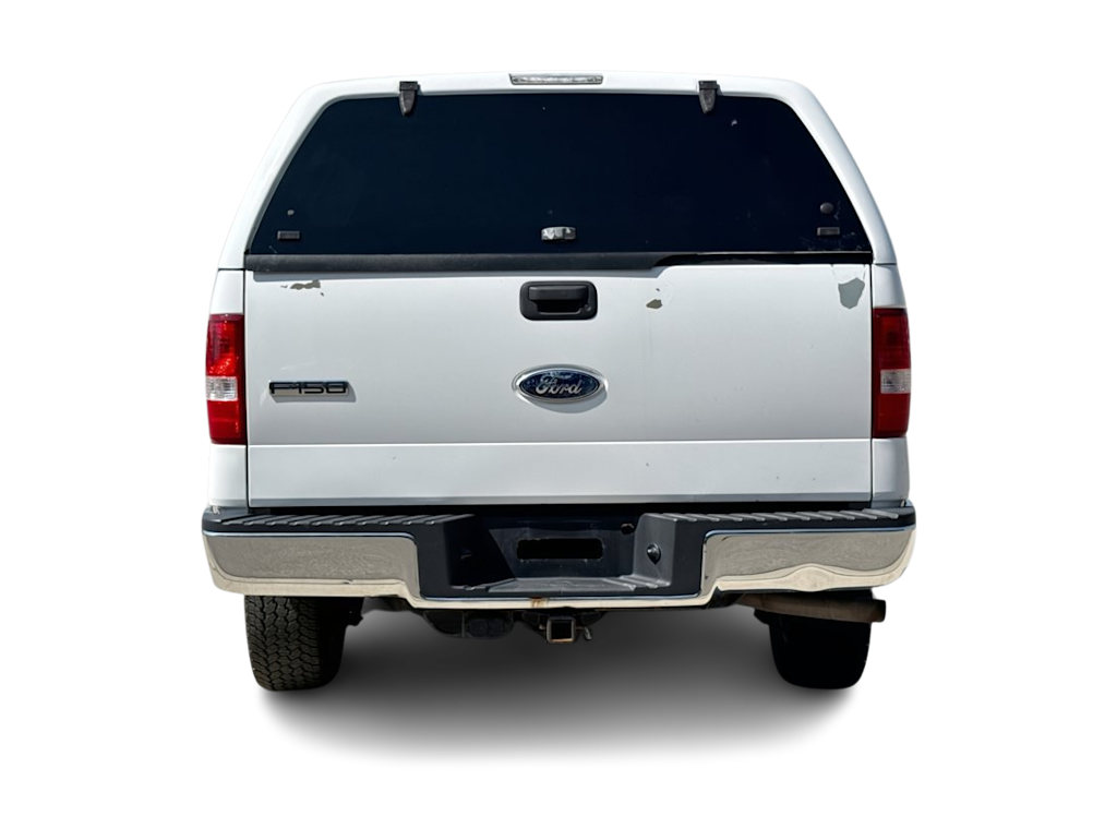 Thumbnail: 2008 Ford F-150 - 5
