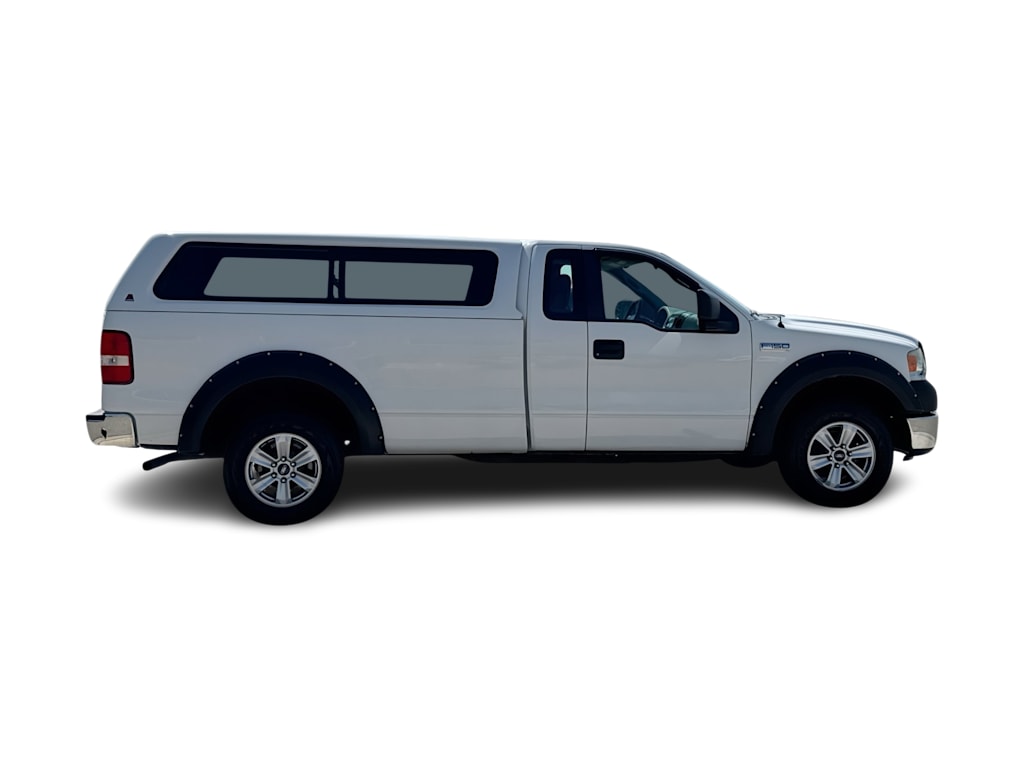 Thumbnail: 2008 Ford F-150 - 19