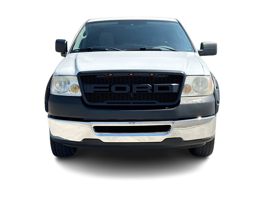 Thumbnail: 2008 Ford F-150 - 21