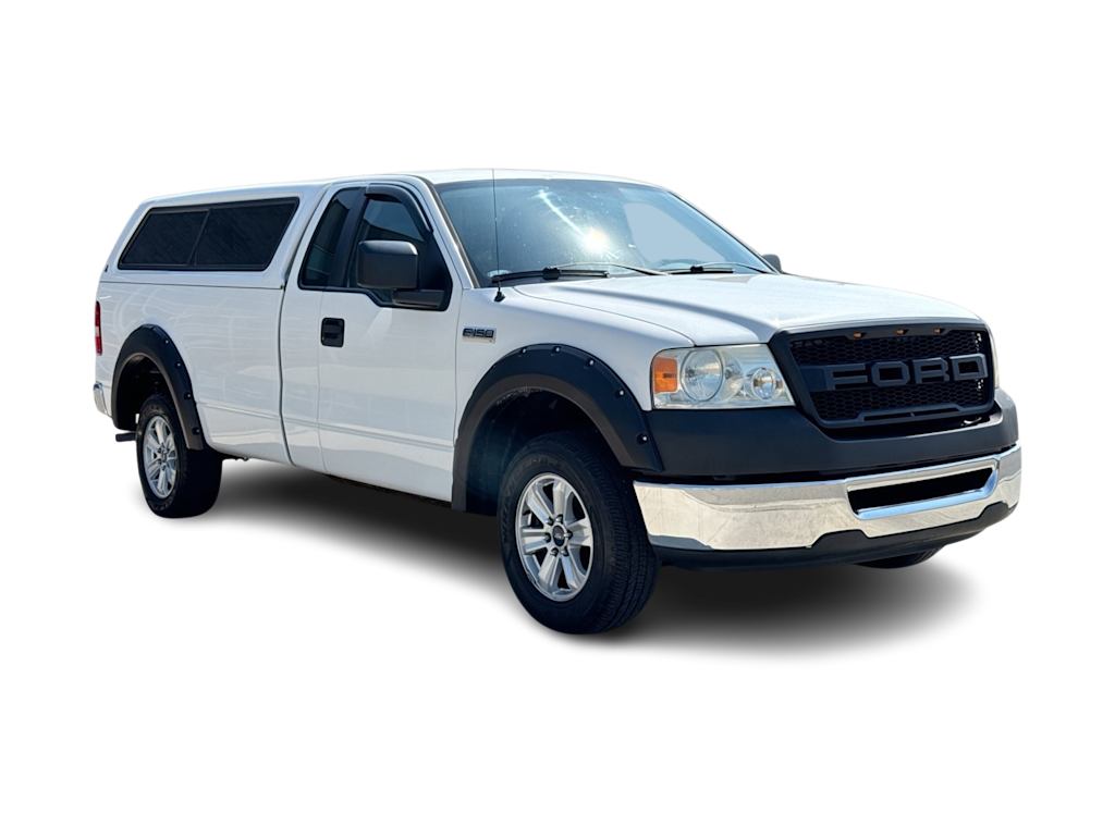 Thumbnail: 2008 Ford F-150 - 20