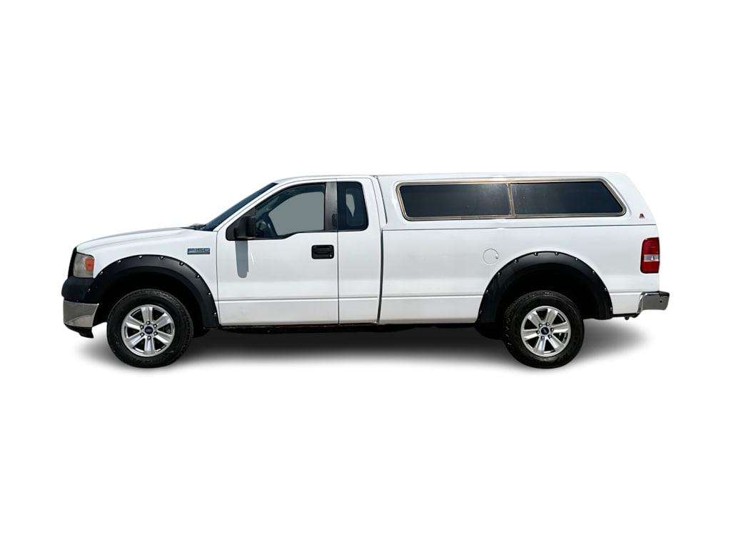 Thumbnail: 2008 Ford F-150 - 3