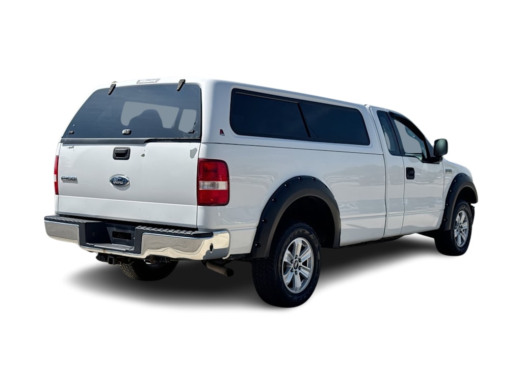 Thumbnail: 2008 Ford F-150 - 18