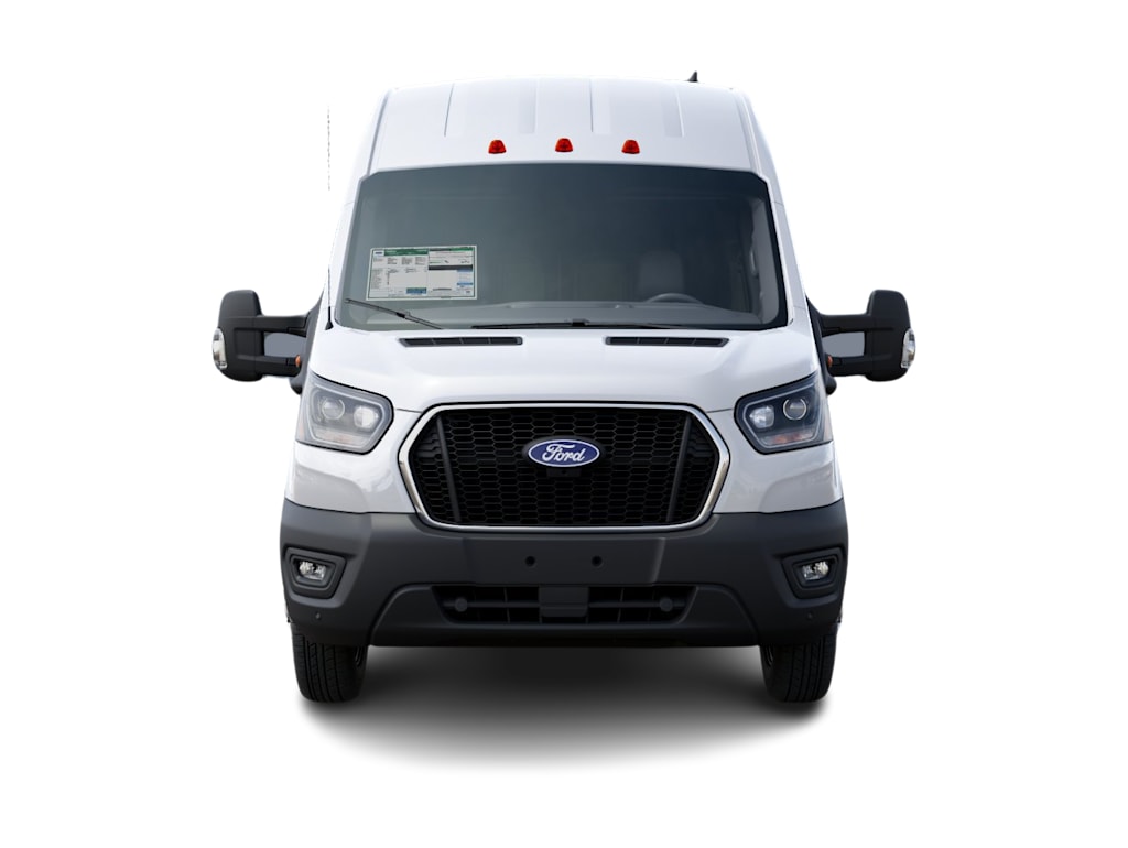Thumbnail: 2027 Ford Transit Series - 5