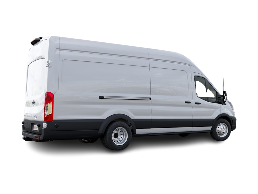 Thumbnail: 2027 Ford Transit Series - 14