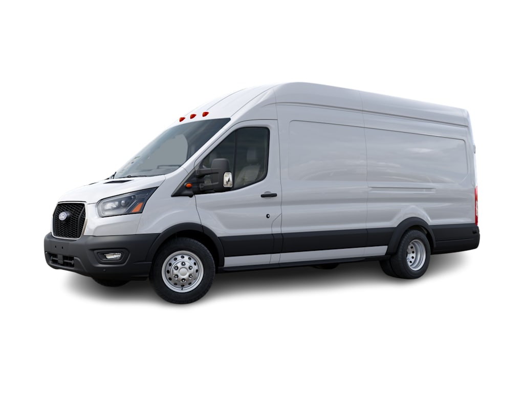 Thumbnail: 2027 Ford Transit Series - 3