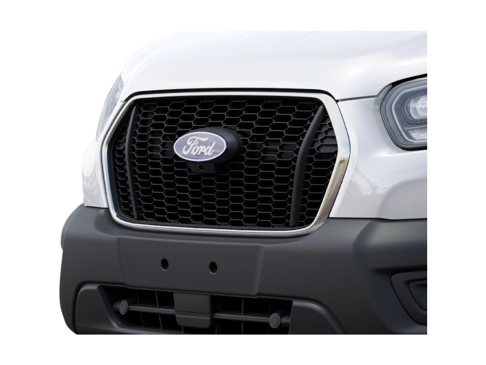 Thumbnail: 2027 Ford Transit Series - 18