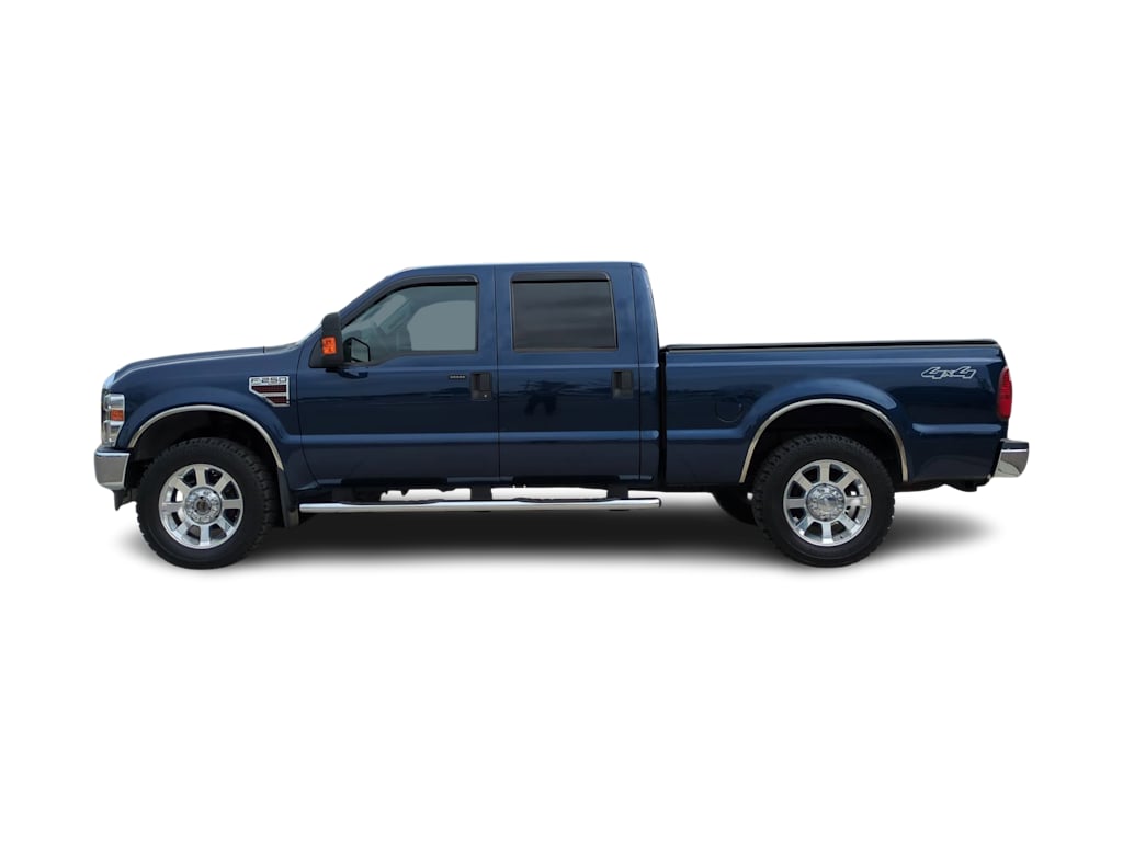 Thumbnail: 2008 Ford F-250 - 3