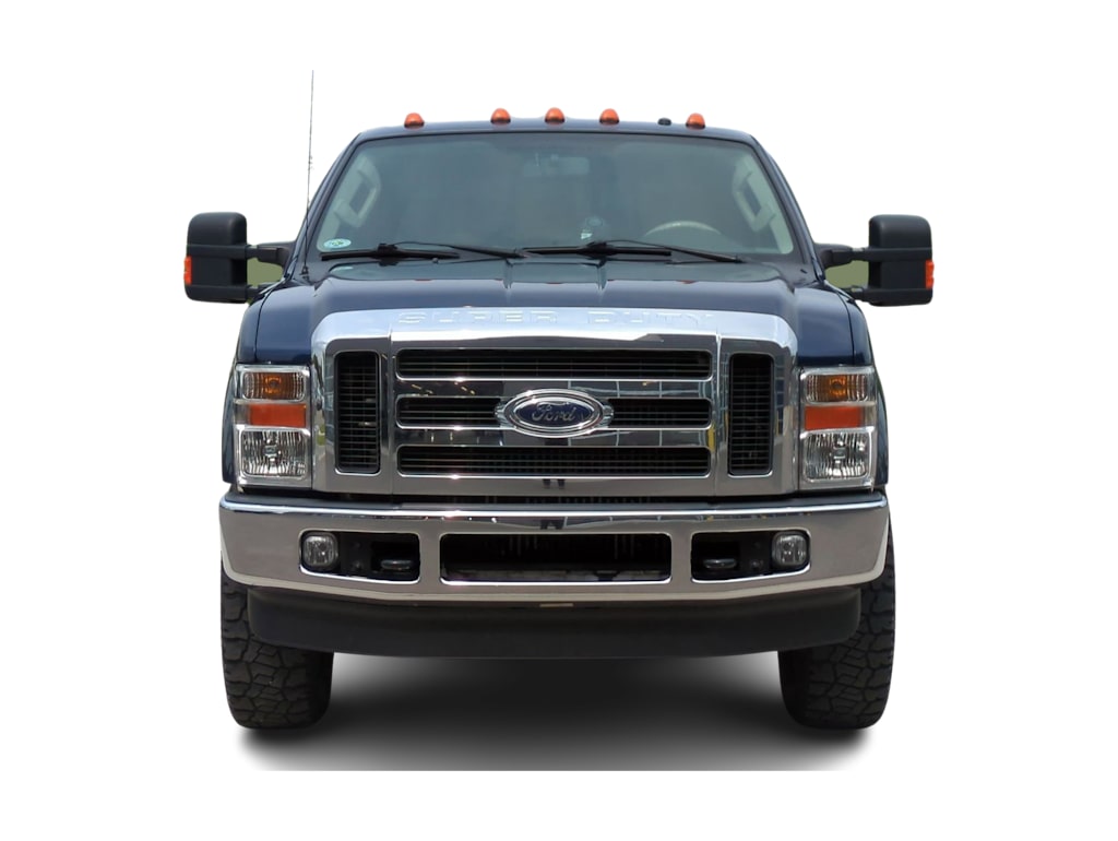 Thumbnail: 2008 Ford F-250 - 6