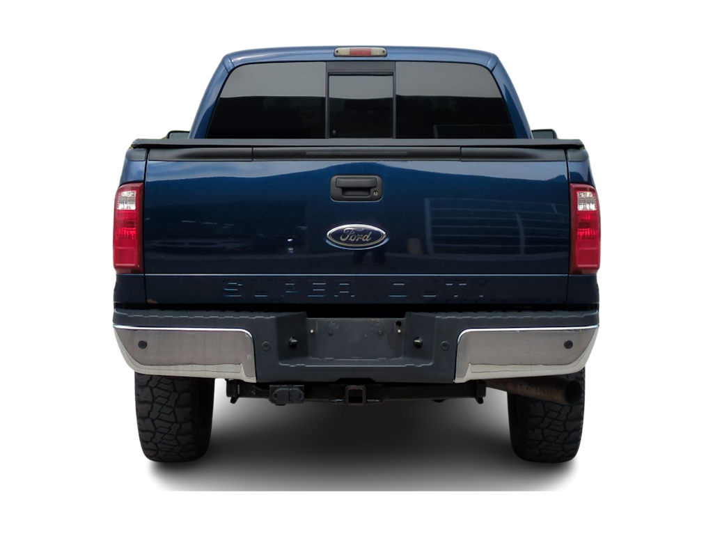 Thumbnail: 2008 Ford F-250 - 5