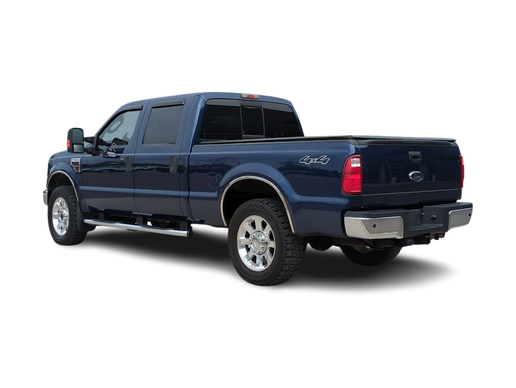 Thumbnail: 2008 Ford F-250 - 4