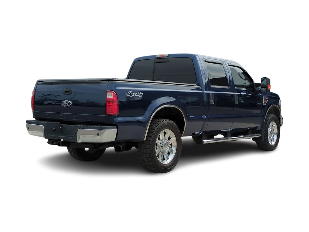 Thumbnail: 2008 Ford F-250 - 19