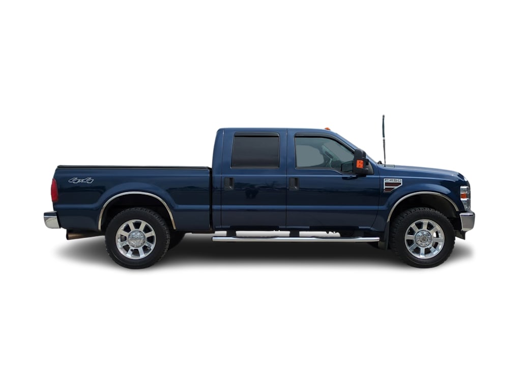 Thumbnail: 2008 Ford F-250 - 20