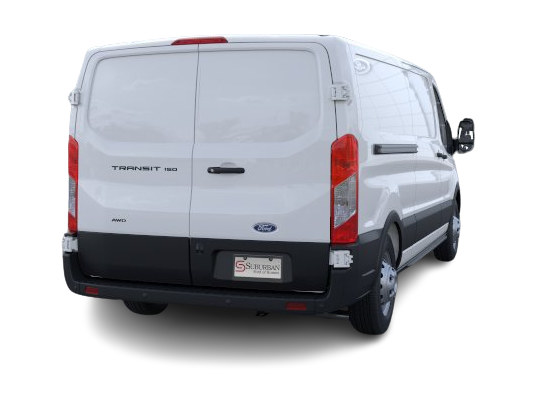 Thumbnail: 2026 Ford Transit Series - 14