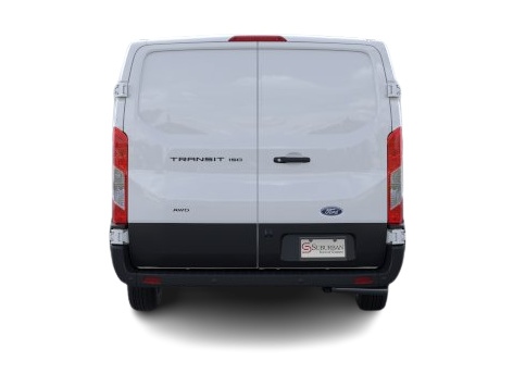 Thumbnail: 2026 Ford Transit Series - 5