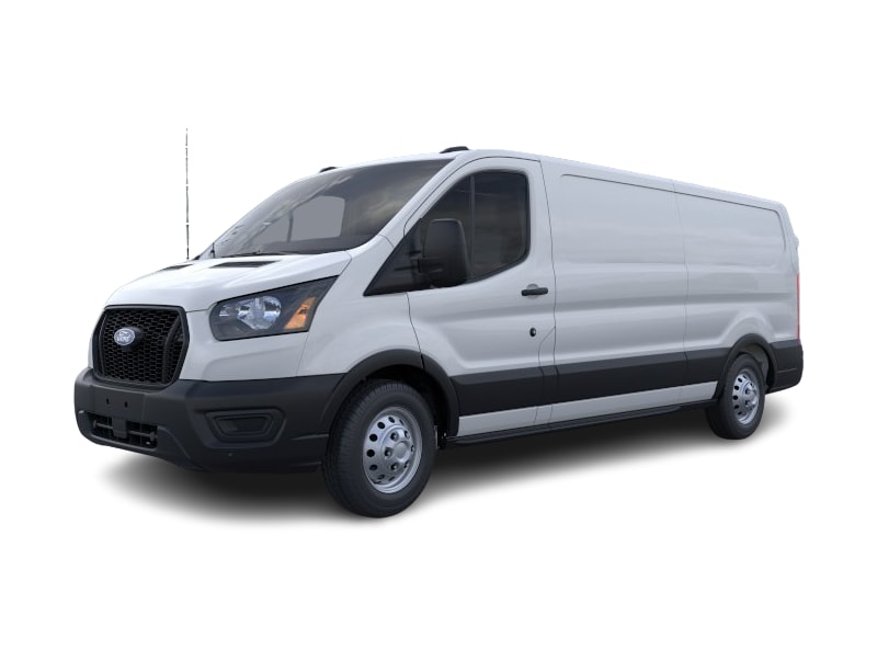Thumbnail: 2026 Ford Transit Series - 3