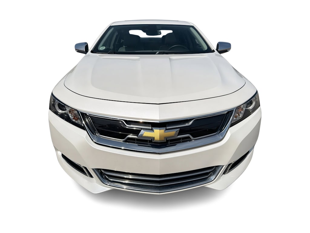 Thumbnail: 2015 Chevrolet Impala - 6