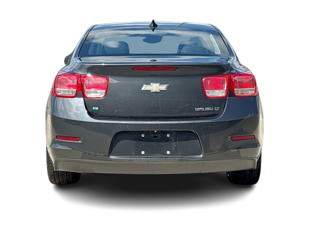 Thumbnail: 2015 Chevrolet Malibu - 5