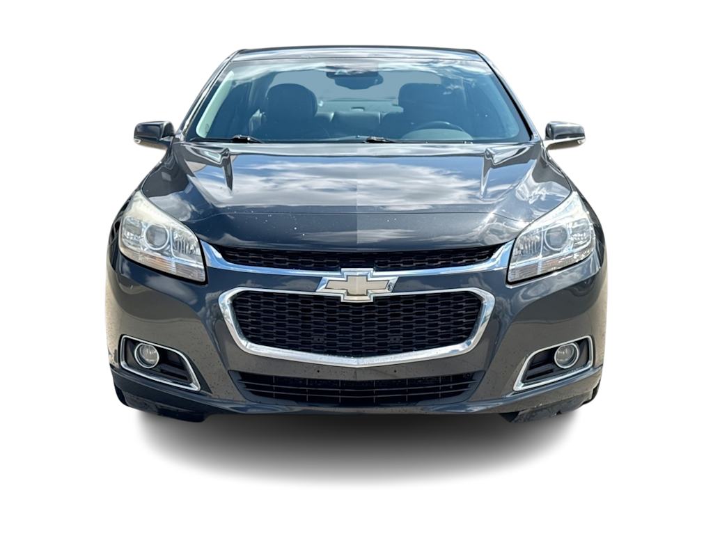 Thumbnail: 2015 Chevrolet Malibu - 6