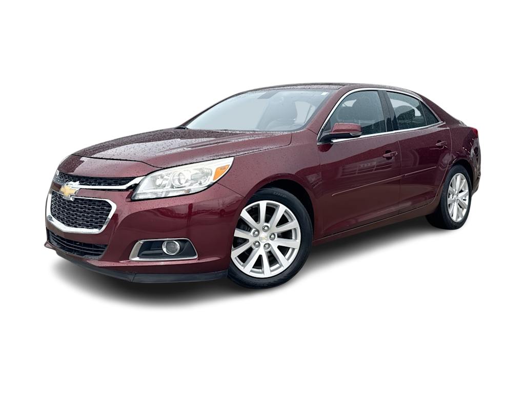 2015 Chevrolet Malibu