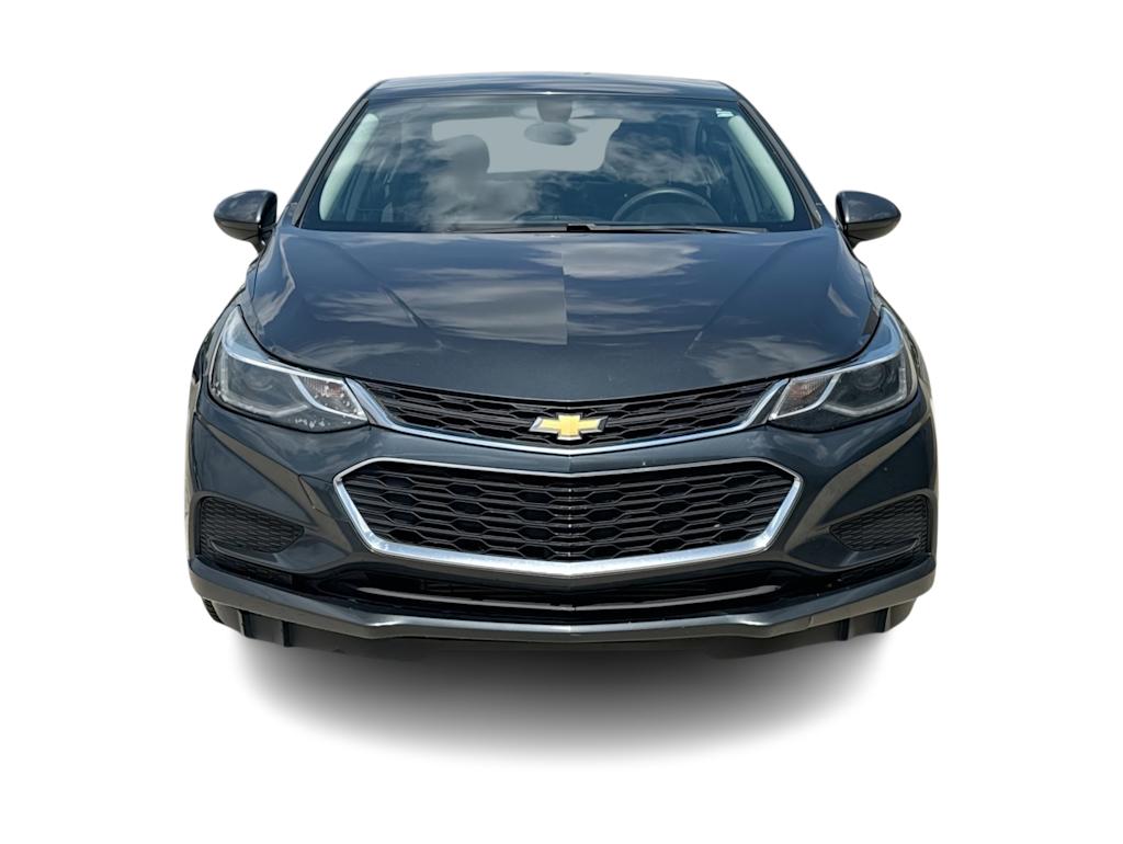 Thumbnail: 2018 Chevrolet Cruze - 6