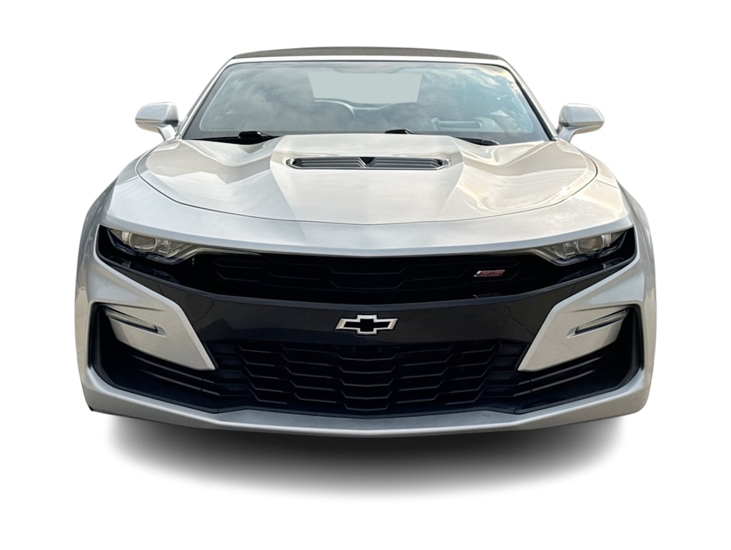 Thumbnail: 2019 Chevrolet Camaro - 20