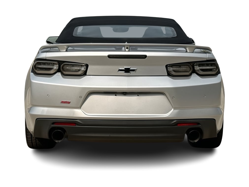 Thumbnail: 2019 Chevrolet Camaro - 5