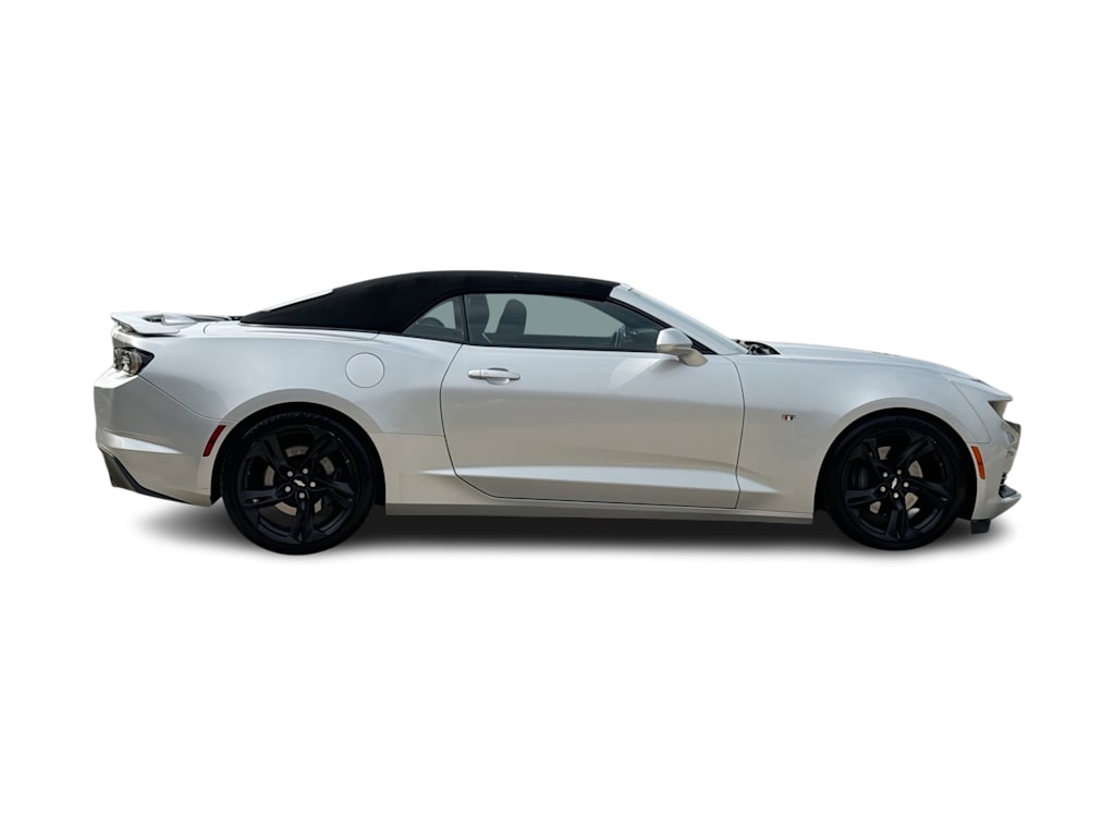 Thumbnail: 2019 Chevrolet Camaro - 18