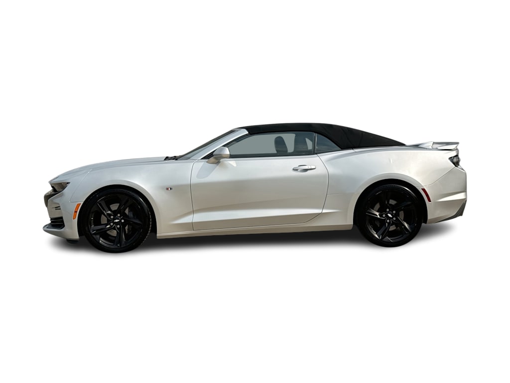 Thumbnail: 2019 Chevrolet Camaro - 3