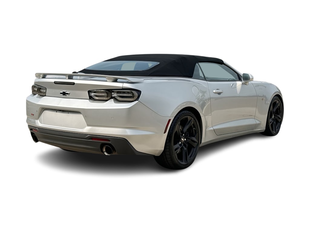 Thumbnail: 2019 Chevrolet Camaro - 17
