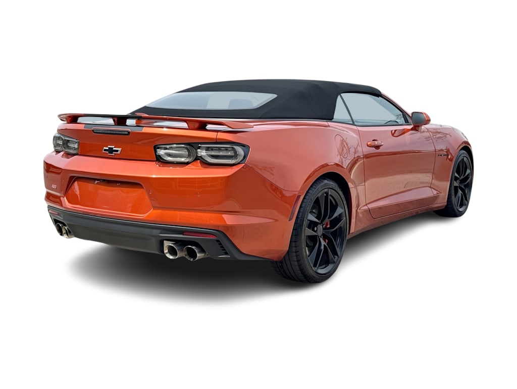 Thumbnail: 2023 Chevrolet Camaro - 20