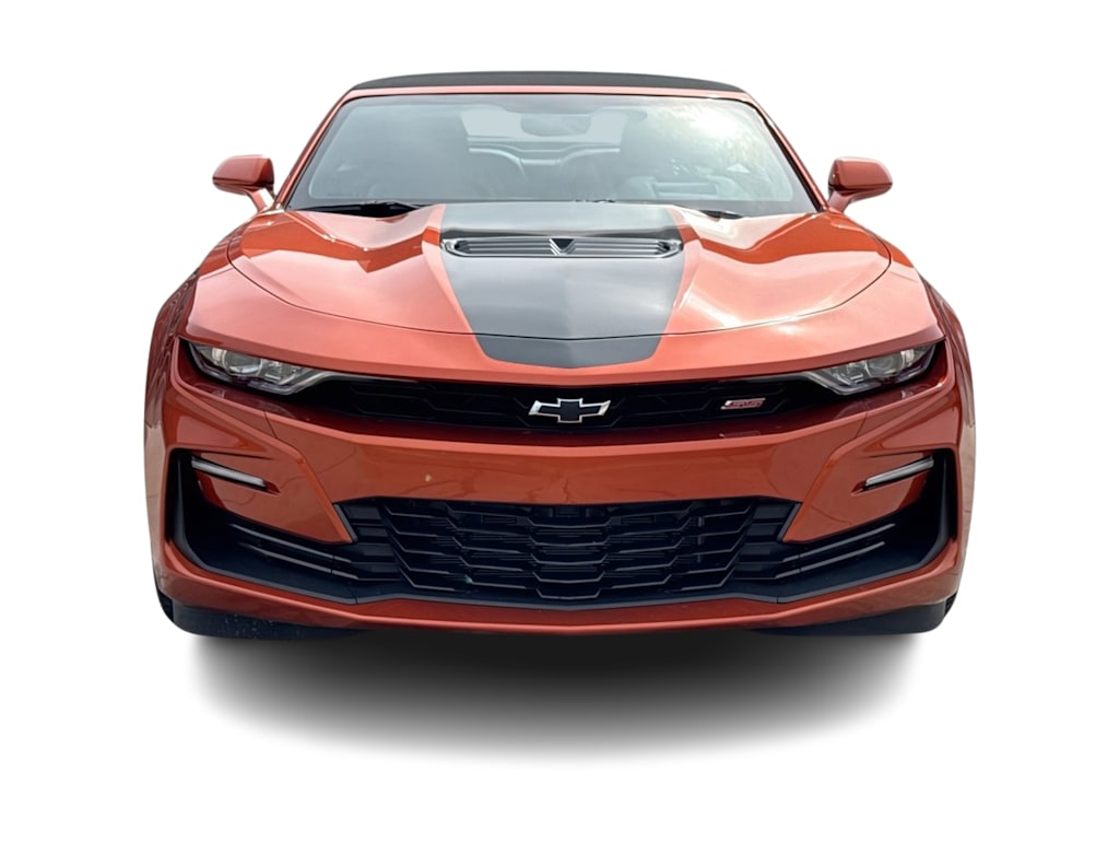 Thumbnail: 2023 Chevrolet Camaro - 23