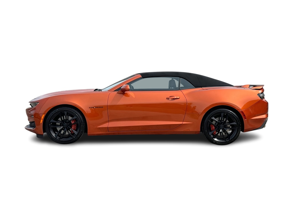 Thumbnail: 2023 Chevrolet Camaro - 3